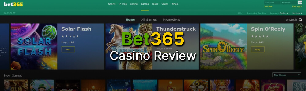 Bet365 – Trustable Manual About Eminent Betting and Gambling Brand