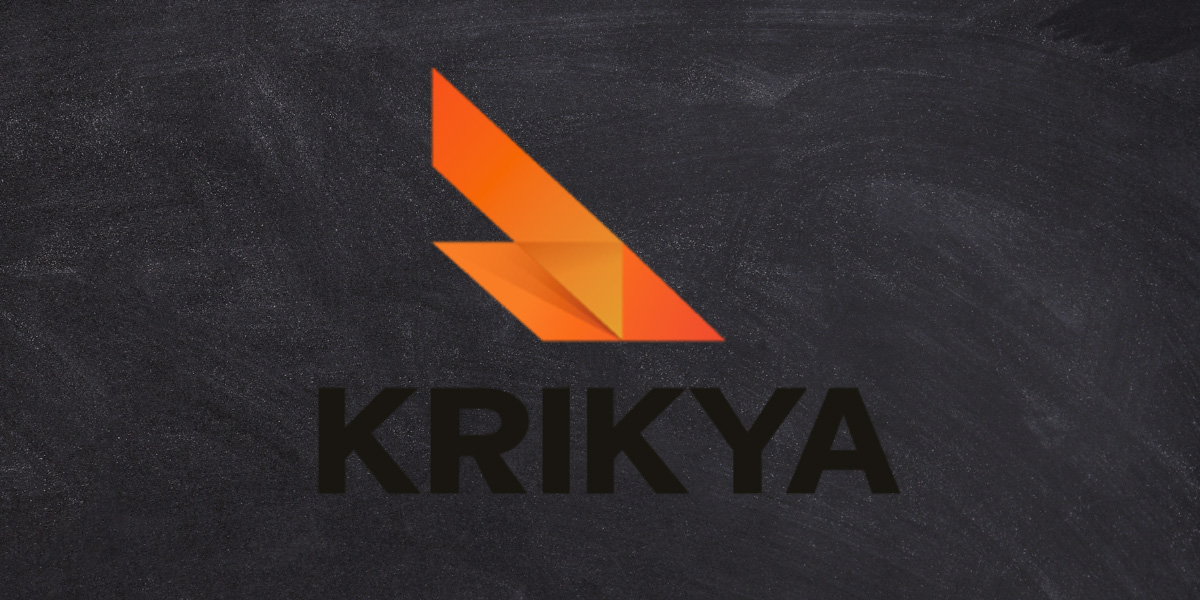 About Krikya