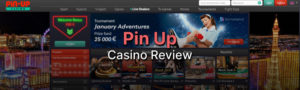All About Pin Up - Trustable Betting and Gambling Brand in India