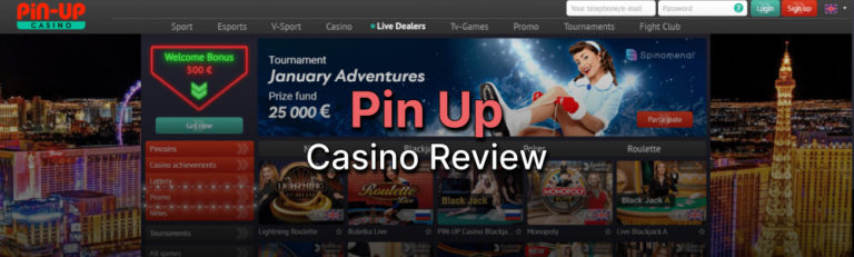 All About Pin Up – Trustable Betting and Gambling Brand in India