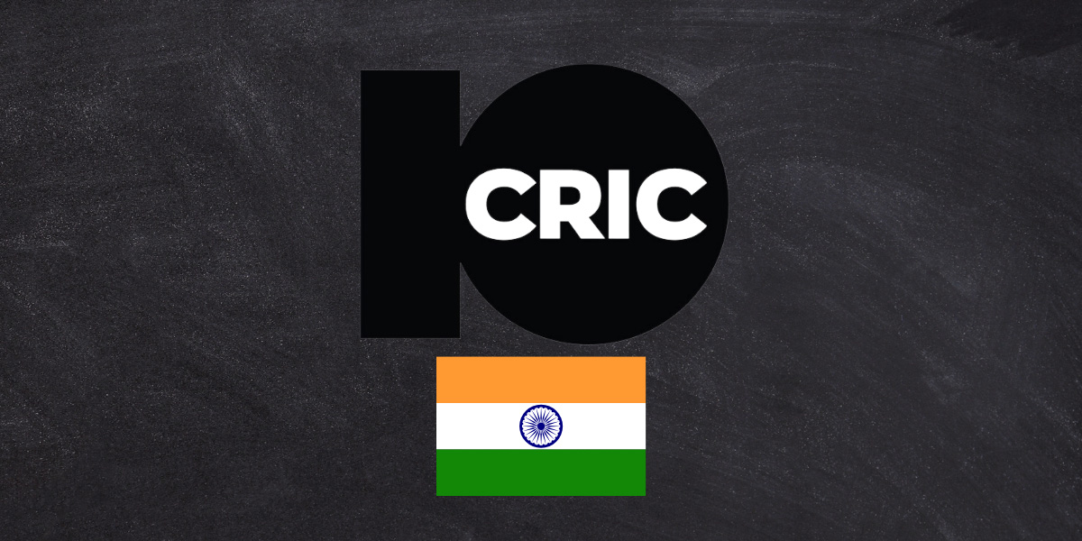An Indian world full of gambling spices with 10cric