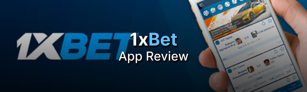 A Guide to the 1xbet App