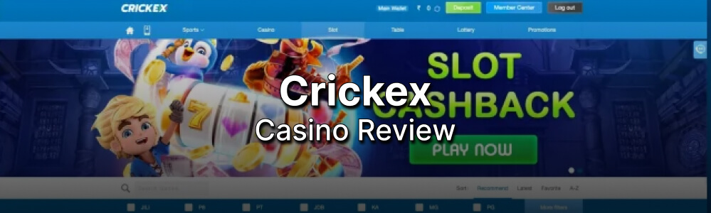 Betting and Gambling Giant Crickex - Trustable Manual for Indians