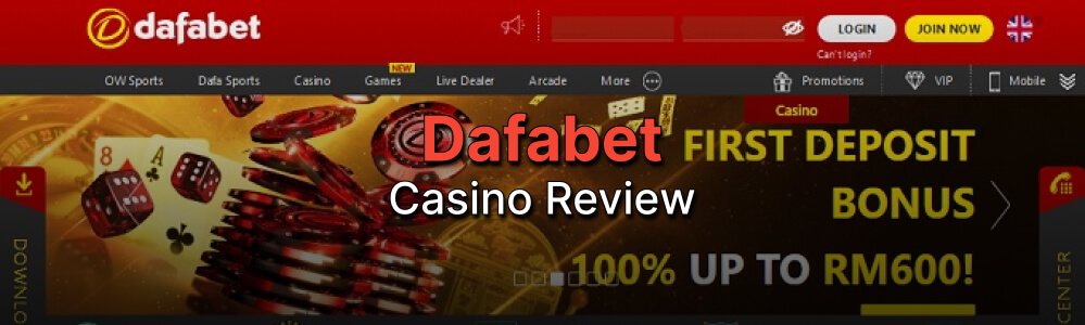 Dafabet is a great sports betting and gaming website in India