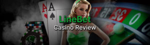 Linebet - a Pleasant Environment for Betting Lovers