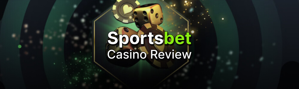 Delve into the betting atmosphere with Sportsbet io!