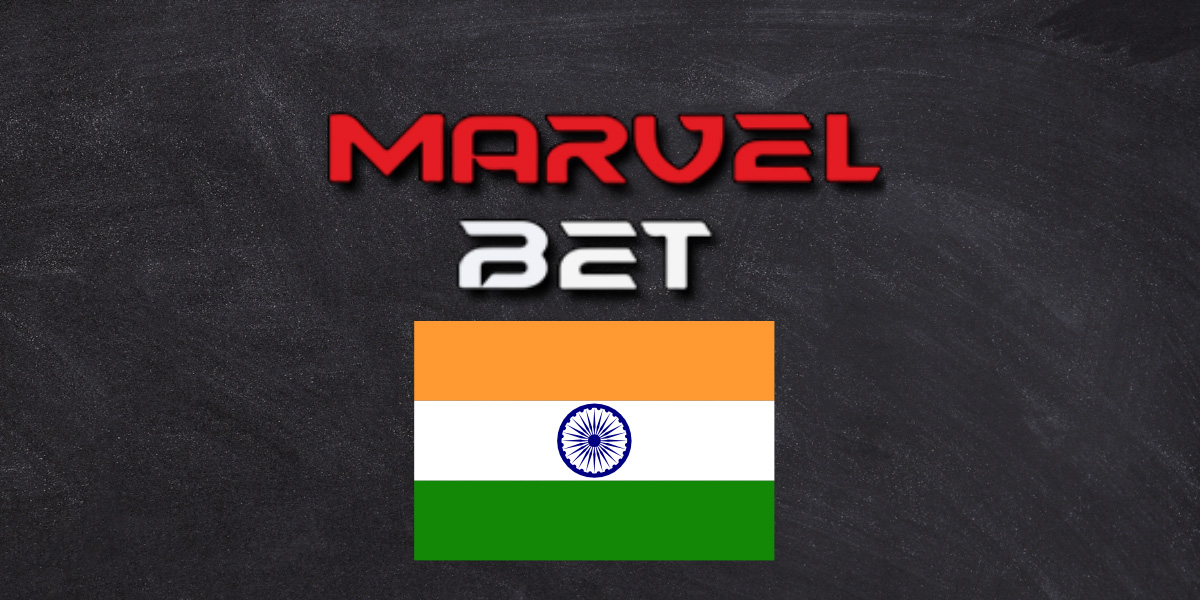 MarvelBet India - General review