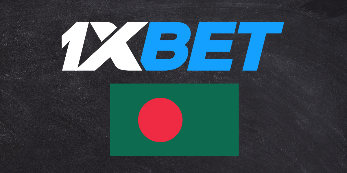1xBet Casino in Bangladesh Review