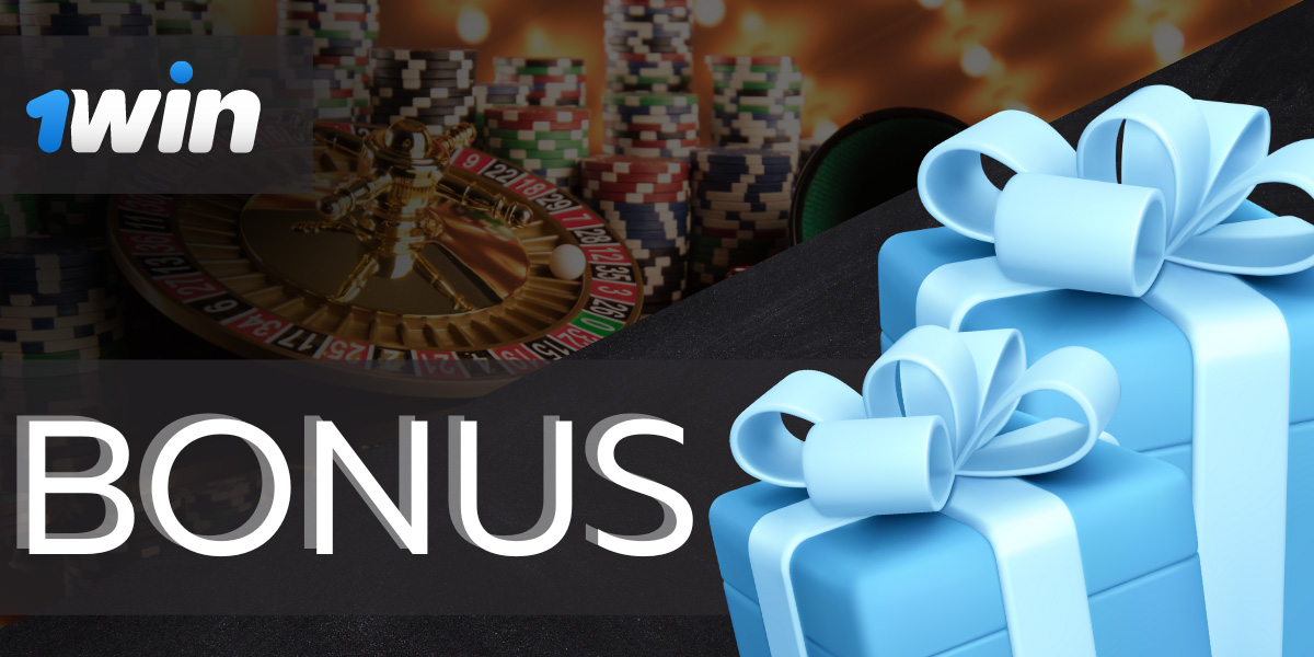 In addition to other bonus chances, 1win Bonus Code promos are available